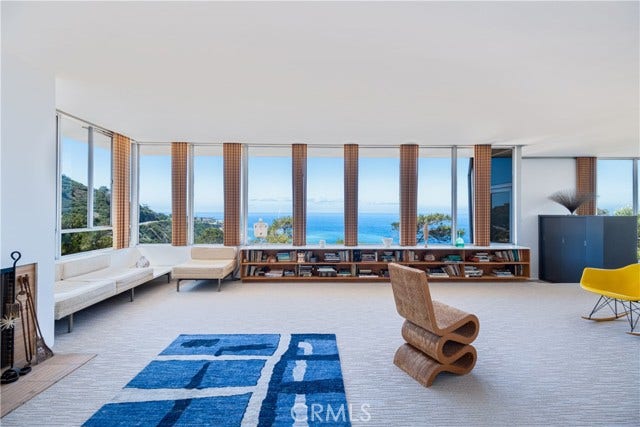 Property photo for 1400 Via Montemar, Palos Verdes Estates, CA