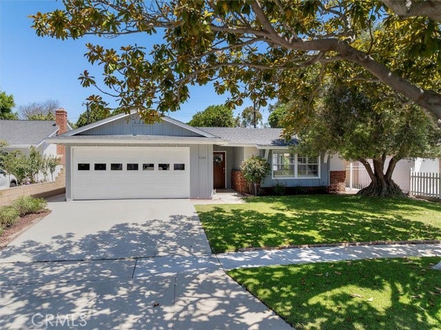 Property photo for 5545 Konya DR, Torrance, CA