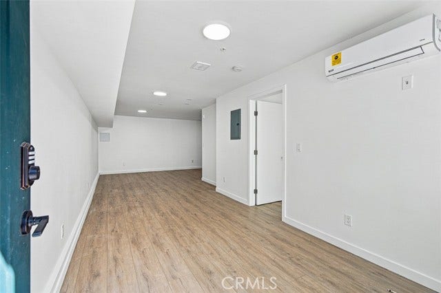 435 N Euclid, Pasadena, CA 91101