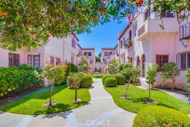 Property photo for 1728 E 3rd, #15, Long Beach, CA