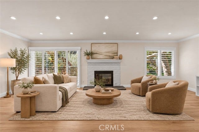 Property photo for 1742 S Bentley, Los Angeles, CA