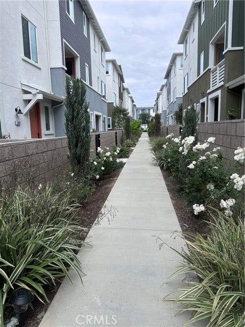 Property photo for 1447 Sea, San Pedro, CA