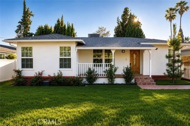 Property photo for 5525 Costello AVE, Los Angeles, CA