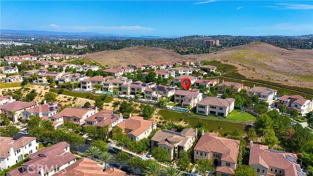 121 PANORAMA, Irvine, CA 92618