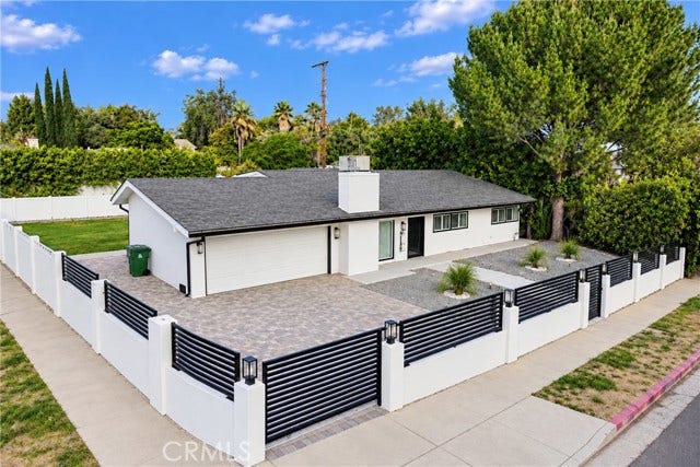 12182 Bradford, Granada Hills, CA 91344 12182 Bradford, Granada Hills, CA 91344
