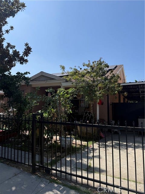 Property photo for 3753 S Wilton, Los Angeles, CA