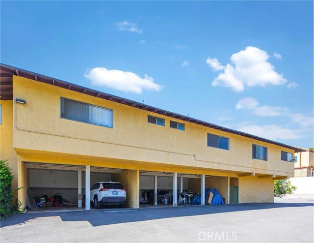 1817 E 2nd ST, Duarte, CA 91010