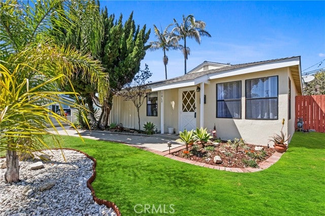 Property photo for 1007 Pruitt, Redondo Beach, CA