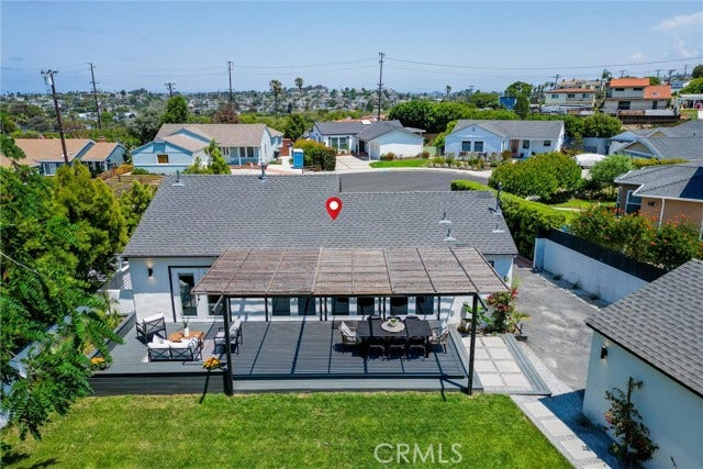 Property photo for 5510 Greenmeadows ST, Torrance, CA