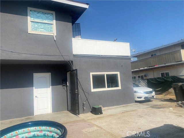 Property photo for 44307 #101 Cedar AVE, Lancaster, CA