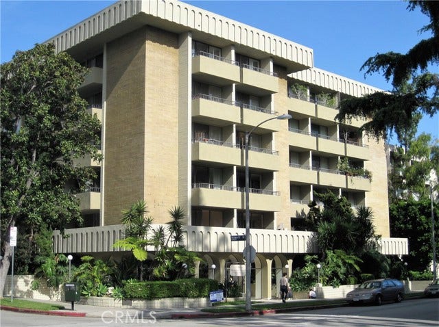 Property photo for 1300 Midvale AVE, #211, Los Angeles, CA