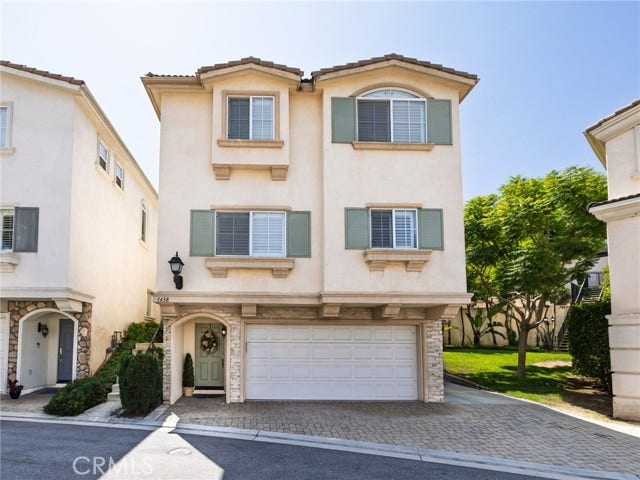Property photo for 1438 Elin Point DR, El Segundo, CA