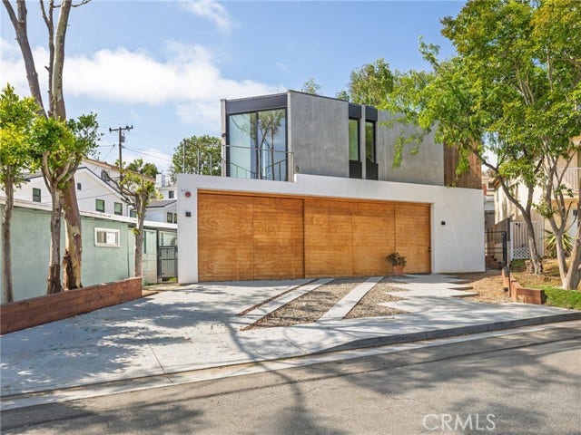 Property photo for 512 Sierra PL, El Segundo, CA