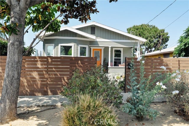 Property photo for 2137 Judson, Los Angeles, CA