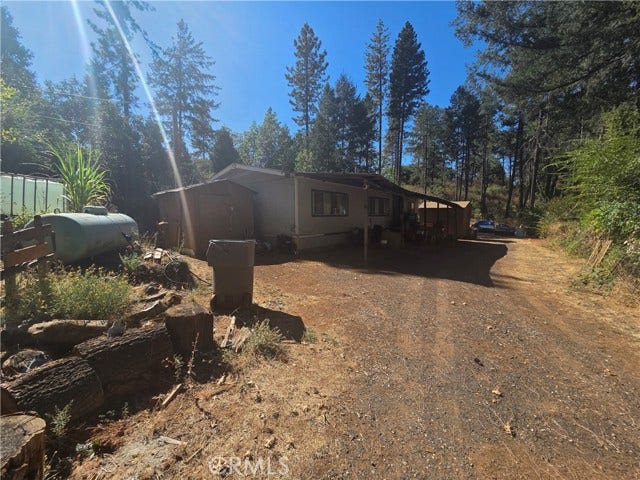 11605 Miller Peak RD, Oroville, CA 95965