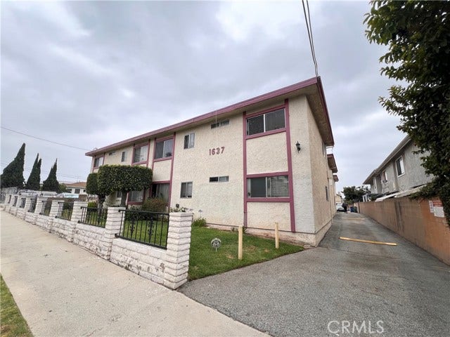Property photo for 1637 W 227th ST, #13, Torrance, CA
