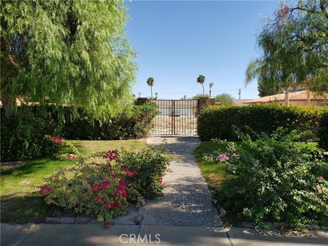 Property photo for 31550 Neuma Drive Boulevard, Cathedral City, CA