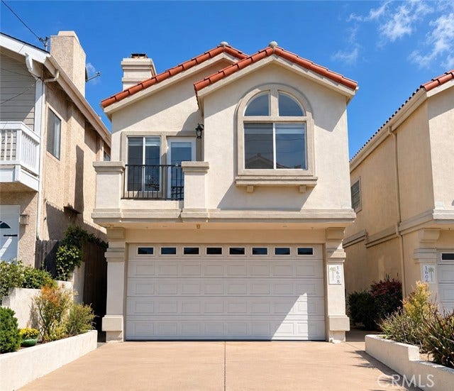 Property photo for 1608 Herrin ST, Redondo Beach, CA