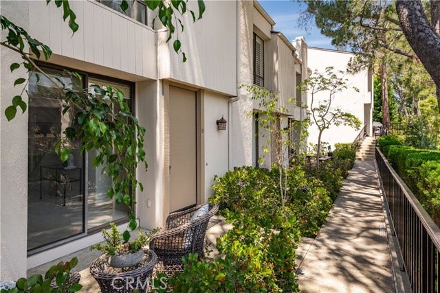 Property photo for 3607 W Hidden Lane, #B, Rolling Hills Estates, CA