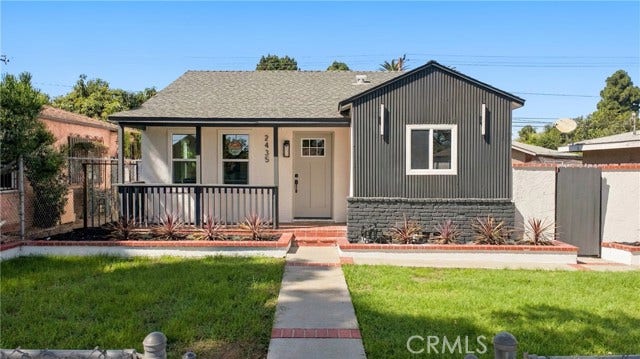 Property photo for 2435 Gale Ave, Long Beach, CA