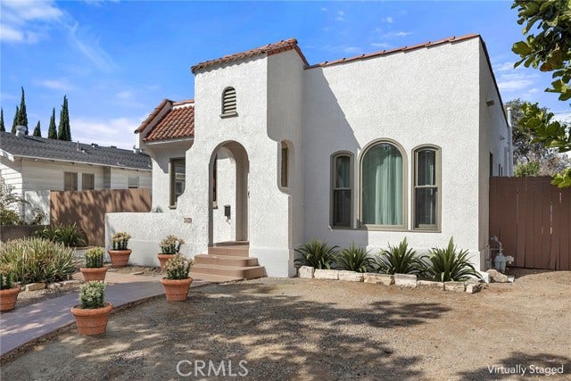 Property photo for 3439 California AVE, Long Beach, CA