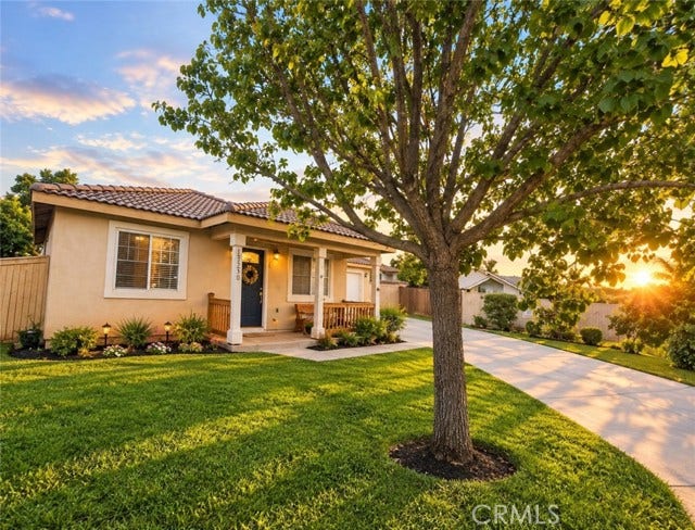 15550 Arobles CT, Moreno Valley, CA 92555