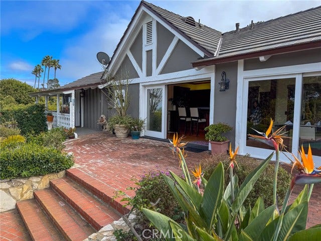 Property photo for 2501 Novato PL, Palos Verdes Estates, CA