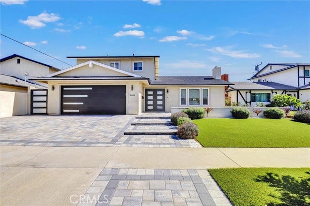 Property photo for 18608 Milmore, Carson, CA
