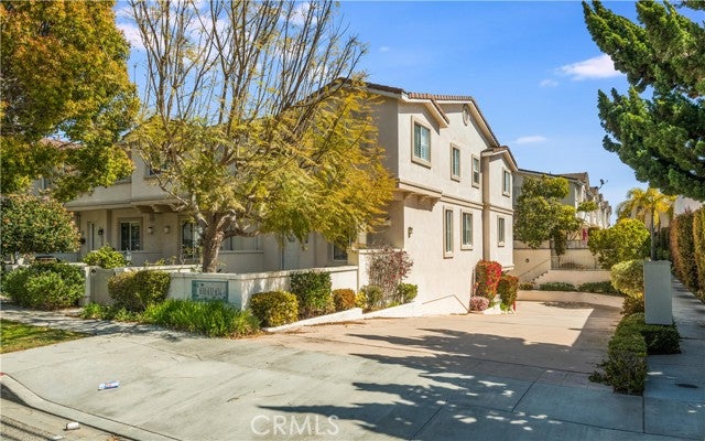 Property photo for 634 Meyer Lane, #E, Redondo Beach, CA