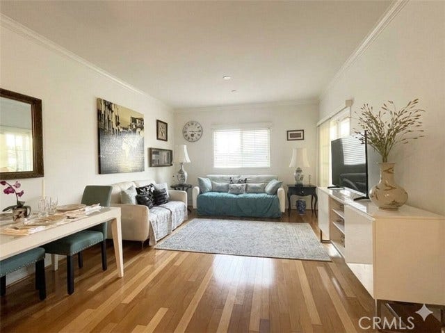 Property photo for 21345 Hawthorne BLVD, #110, Torrance, CA