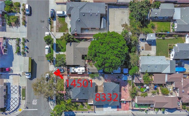 14501 Wilson, Midway City, CA 92683 14501 Wilson, Midway City, CA 92683