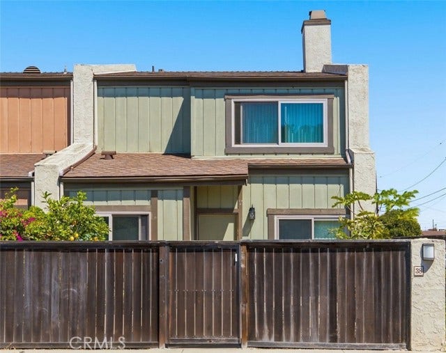 Property photo for 22533 S Vermont AVE, #38, Torrance, CA