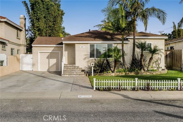 Property photo for 3302 Vail Avenue, Redondo Beach, CA