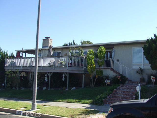 Property photo for 1385 W 14th Street, San Pedro, CA