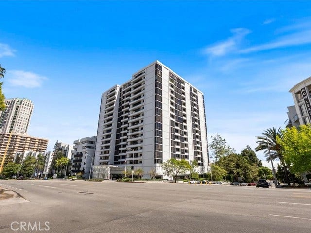 Property photo for 10660 Wilshire BLVD, #302, Los Angeles, CA