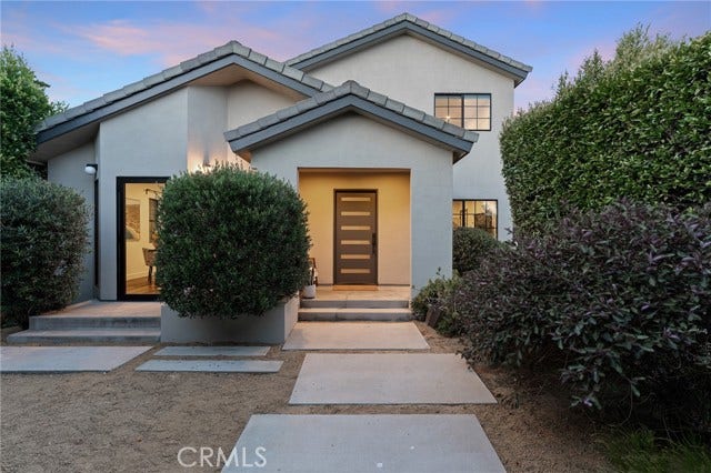 Property photo for 4036 Moore St, Los Angeles, CA