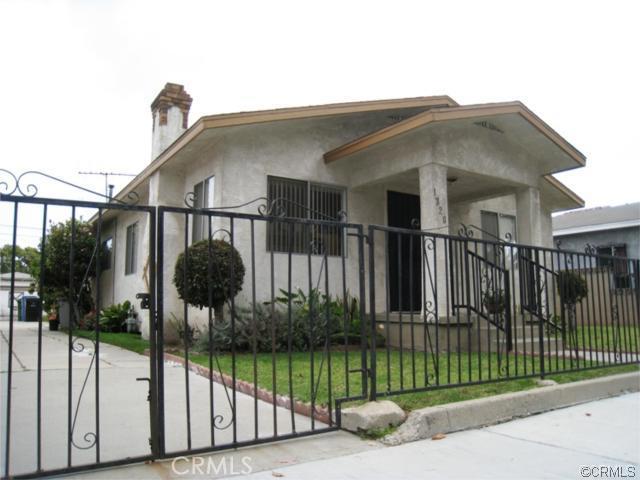 Property photo for 1320 Eubank Avenue, Wilmington, CA