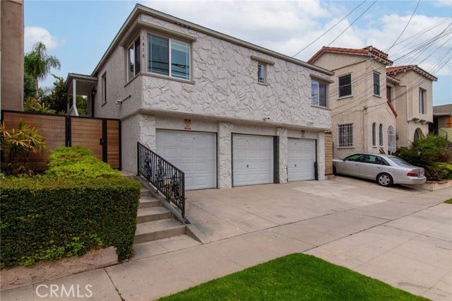 Property photo for 1418 Ellsmere AVE, Los Angeles, CA