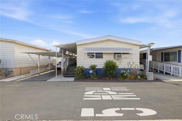 Property photo for 401 W Carson ST, #10, Carson, CA