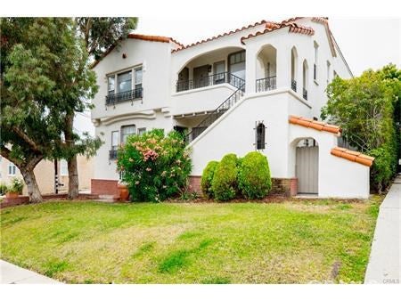 Property photo for 1327 W 13th Street, San Pedro, CA