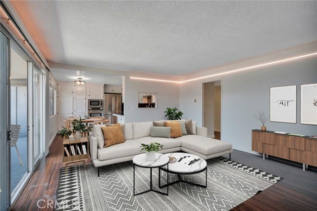 Property photo for 2940 W Carson, #211, Torrance, CA