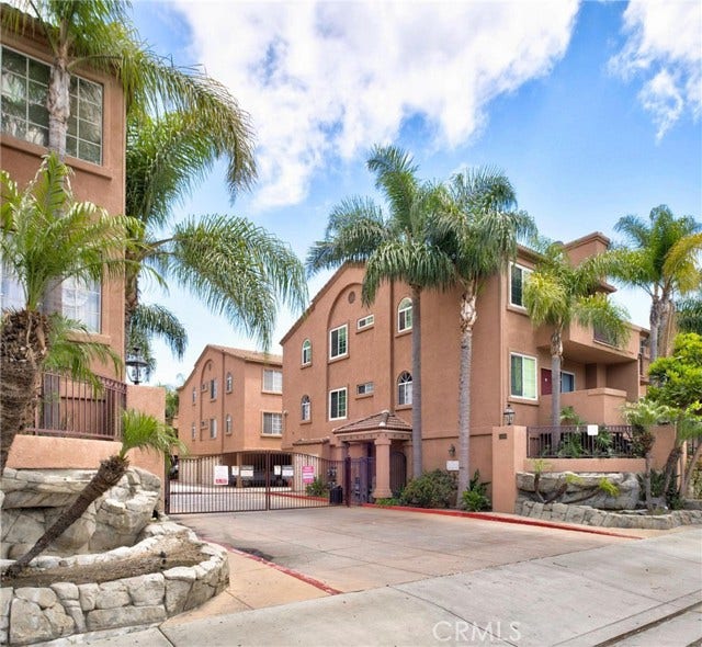 Property photo for 21846 S Vermont Ave, #3, Torrance, CA