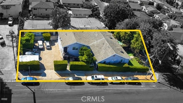 Property photo for 2742 Cincinnati, Los Angeles, CA