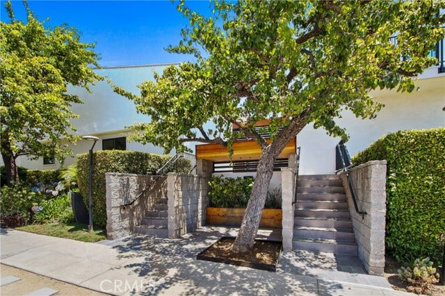 Property photo for 1133 24th Street, #11, Santa Monica, CA