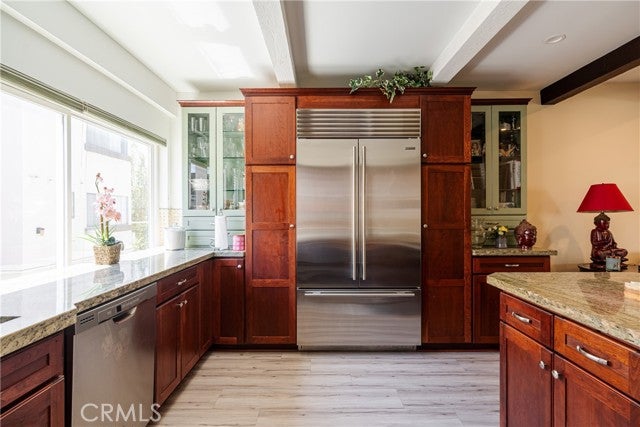 Property photo for 4581 Inglewood Boulevard, #7, Culver City, CA