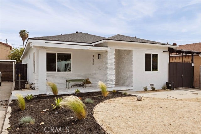 Property photo for 4020 W Avenue 40, Los Angeles, CA