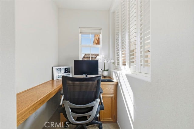 WORKSPACE NOOK