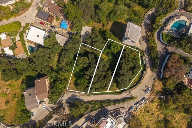 Property photo for 8441 Grand View, Los Angeles, CA
