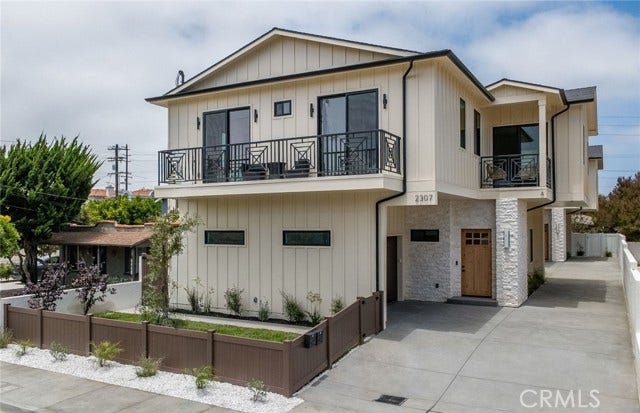 Property photo for 2307 Huntington Ln, #A, Redondo Beach, CA