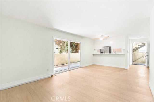 Property photo for 1042 Gladys, #4, Long Beach, CA